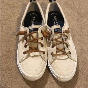 Sperry Shoes